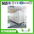 Durable toilet partition wooden WC partition for wholesale WC-02